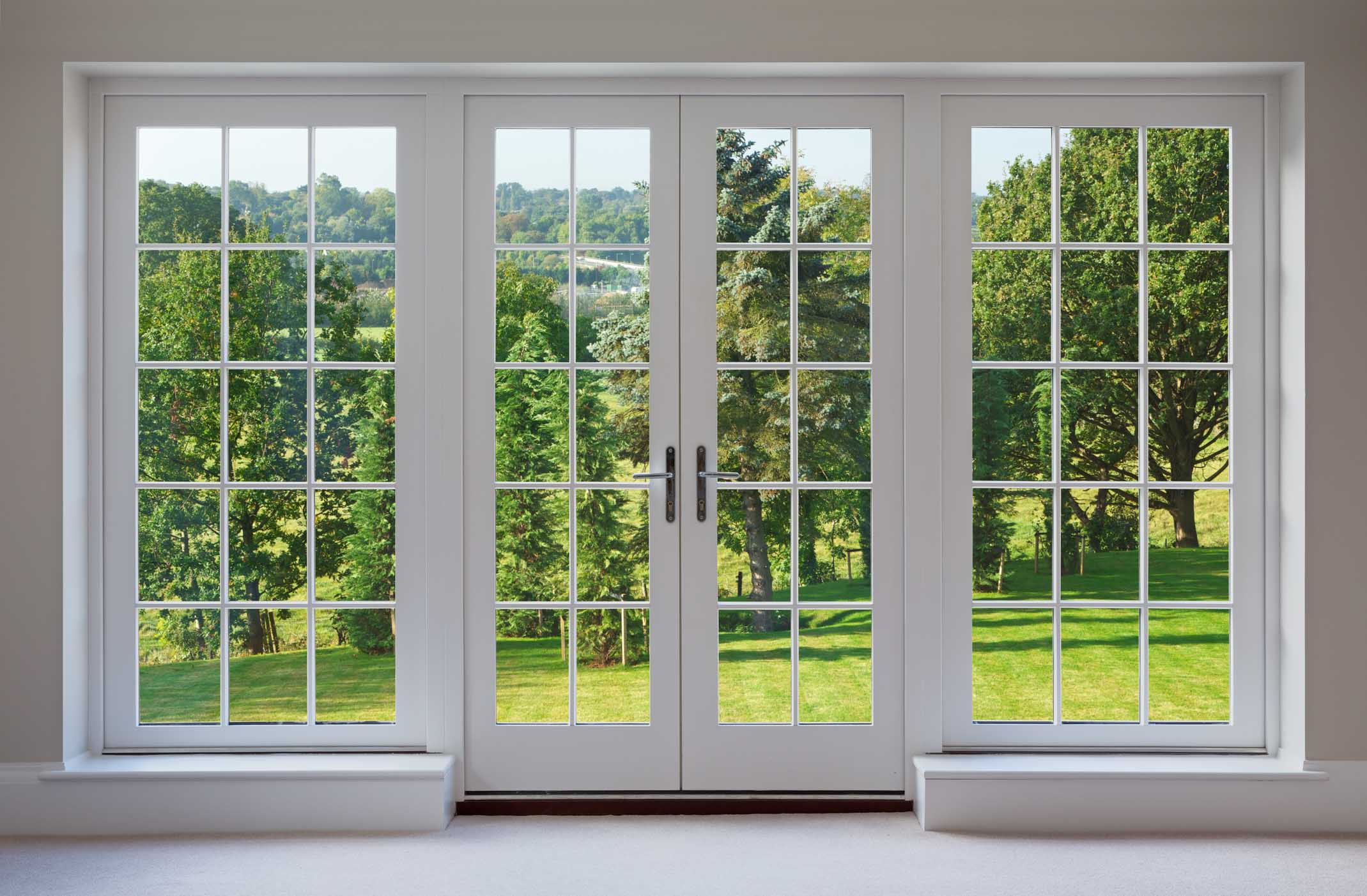 6 Benefits of Double Glazed Windows - Nu Eco