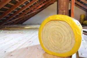 Loft insulation cost