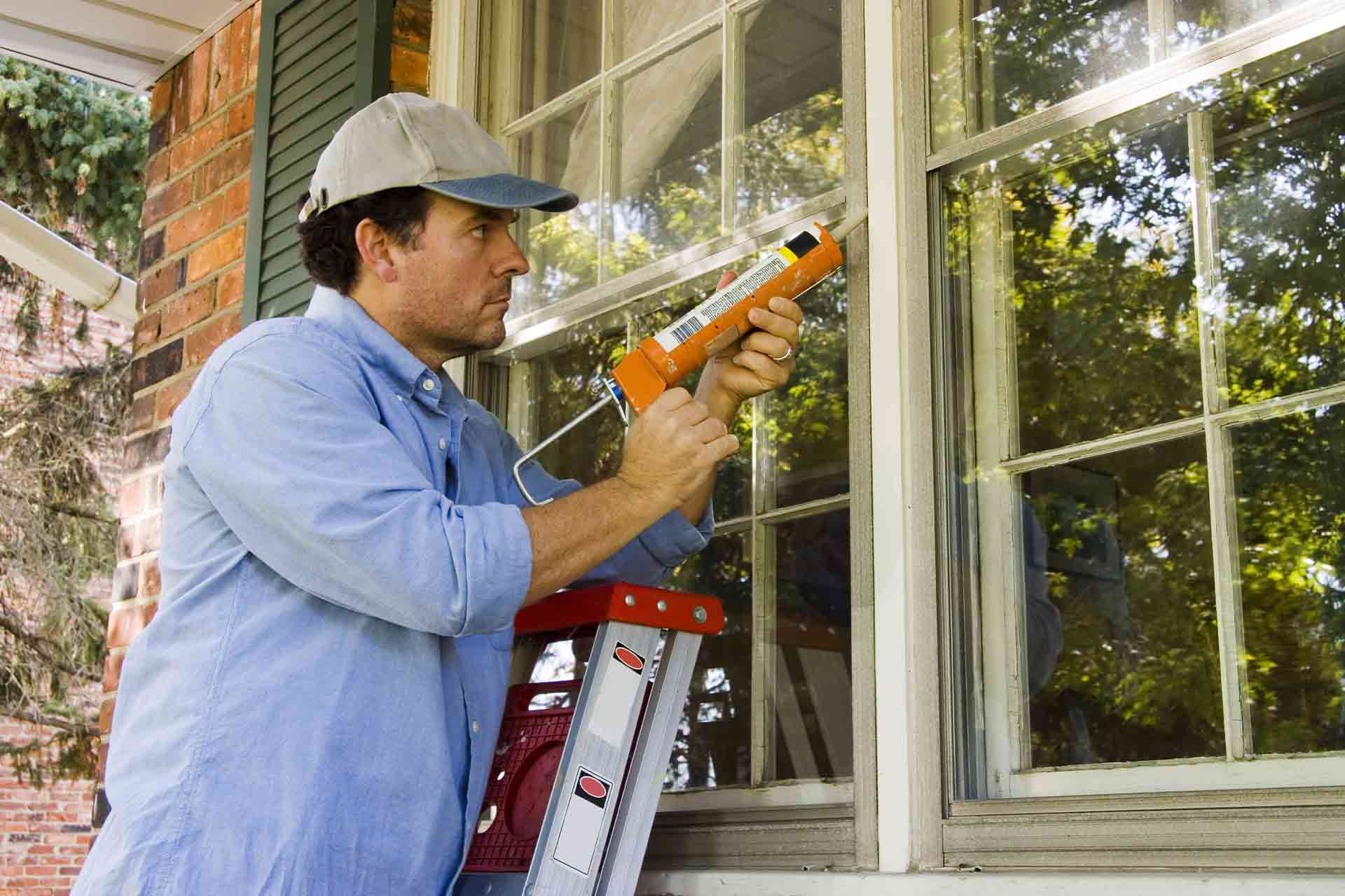 Repair Vs Replace- Solution for Glass in Double-pane Window