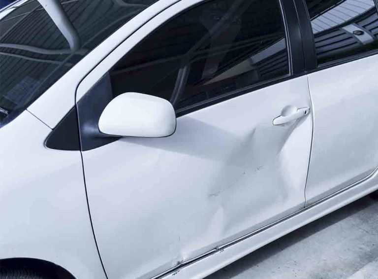 How Much Does Car Door Repair Cost in 2024? | Checkatrade