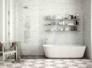 Scandinavian Bathroom Ideas And Trends 300x221 