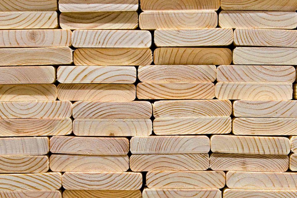 How Much Does Cross Laminated Timber Cost in 2024? Checkatrade
