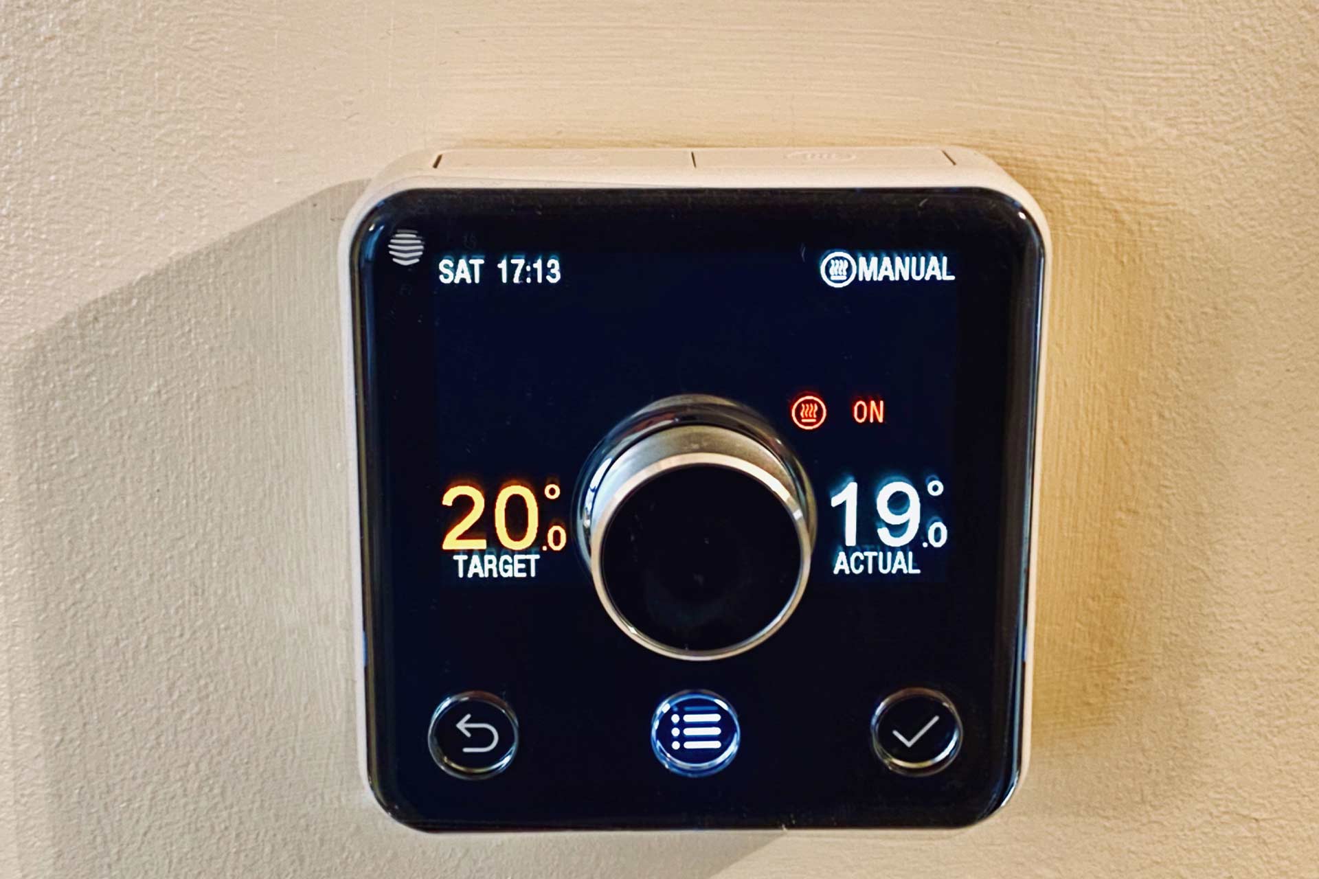Wifi Controlled Thermostats; How Do They Work?