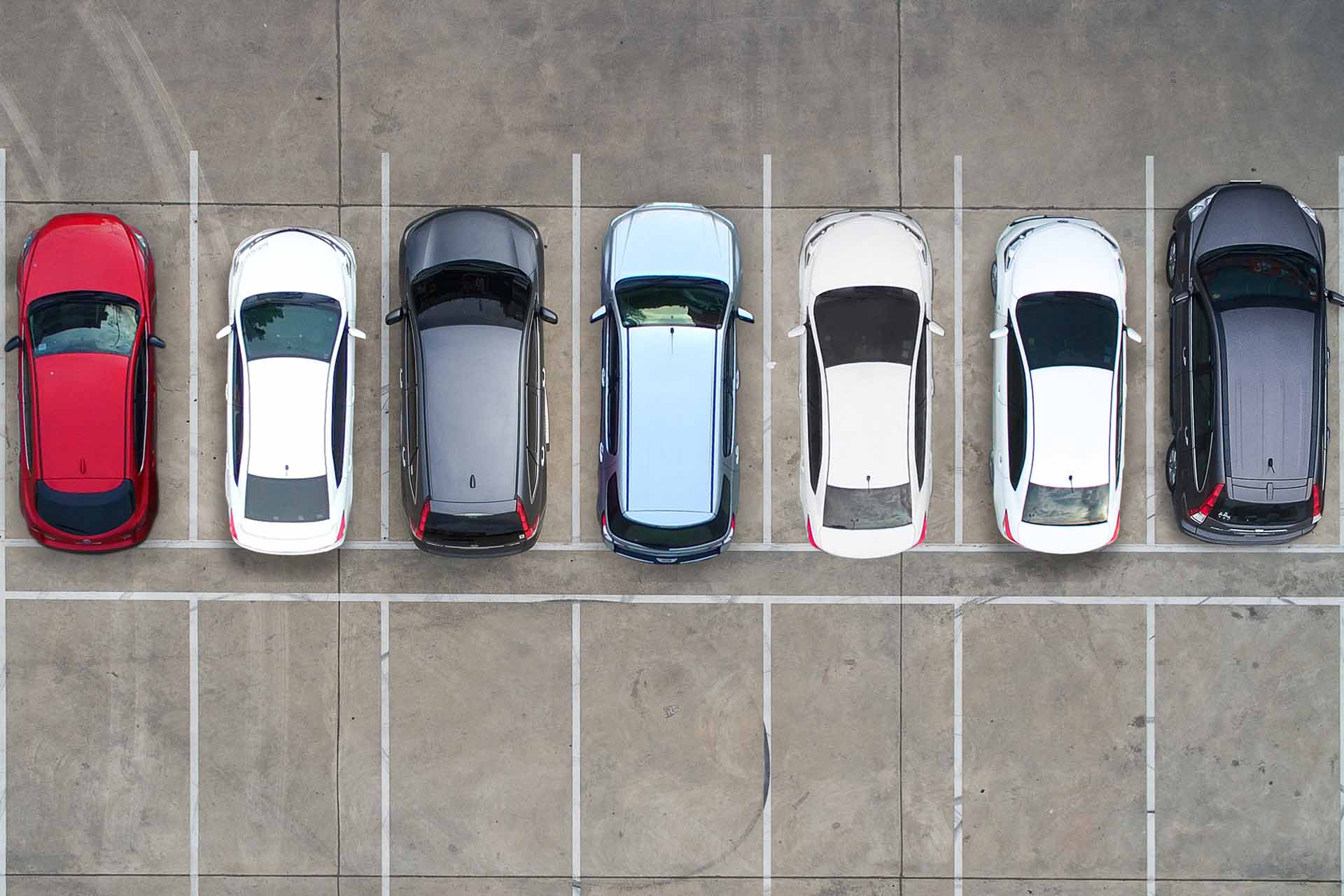 How Much Does It Cost To Build A Car Park in 2024?