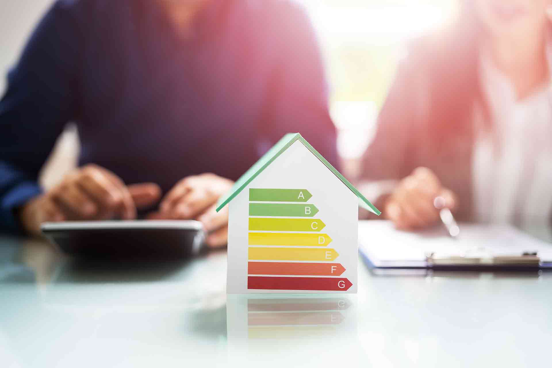 How Much Does A Retrofit Assessor Cost In 2021? | Checkatrade