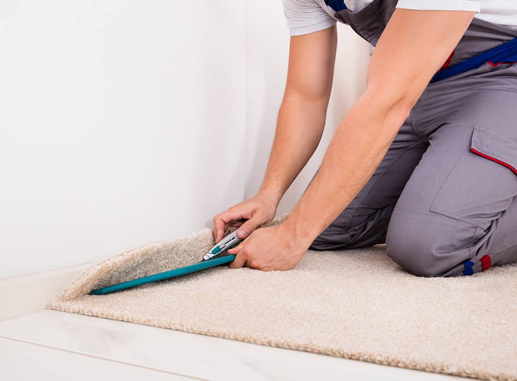 How Much Should Carpet Fitting Cost in 2024?