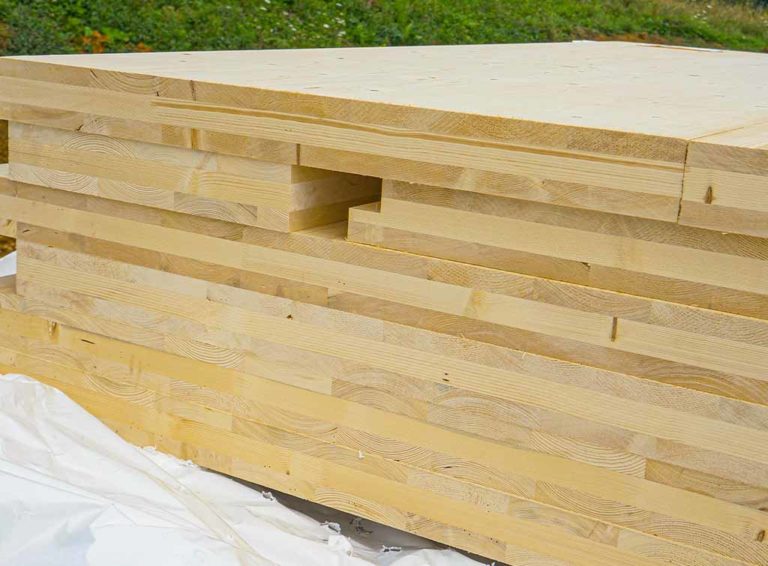 How Much Does Cross Laminated Timber Cost in 2024? Checkatrade