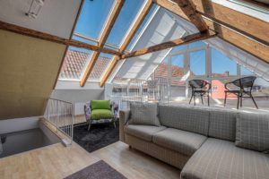 do you need planning permission for a loft conversion