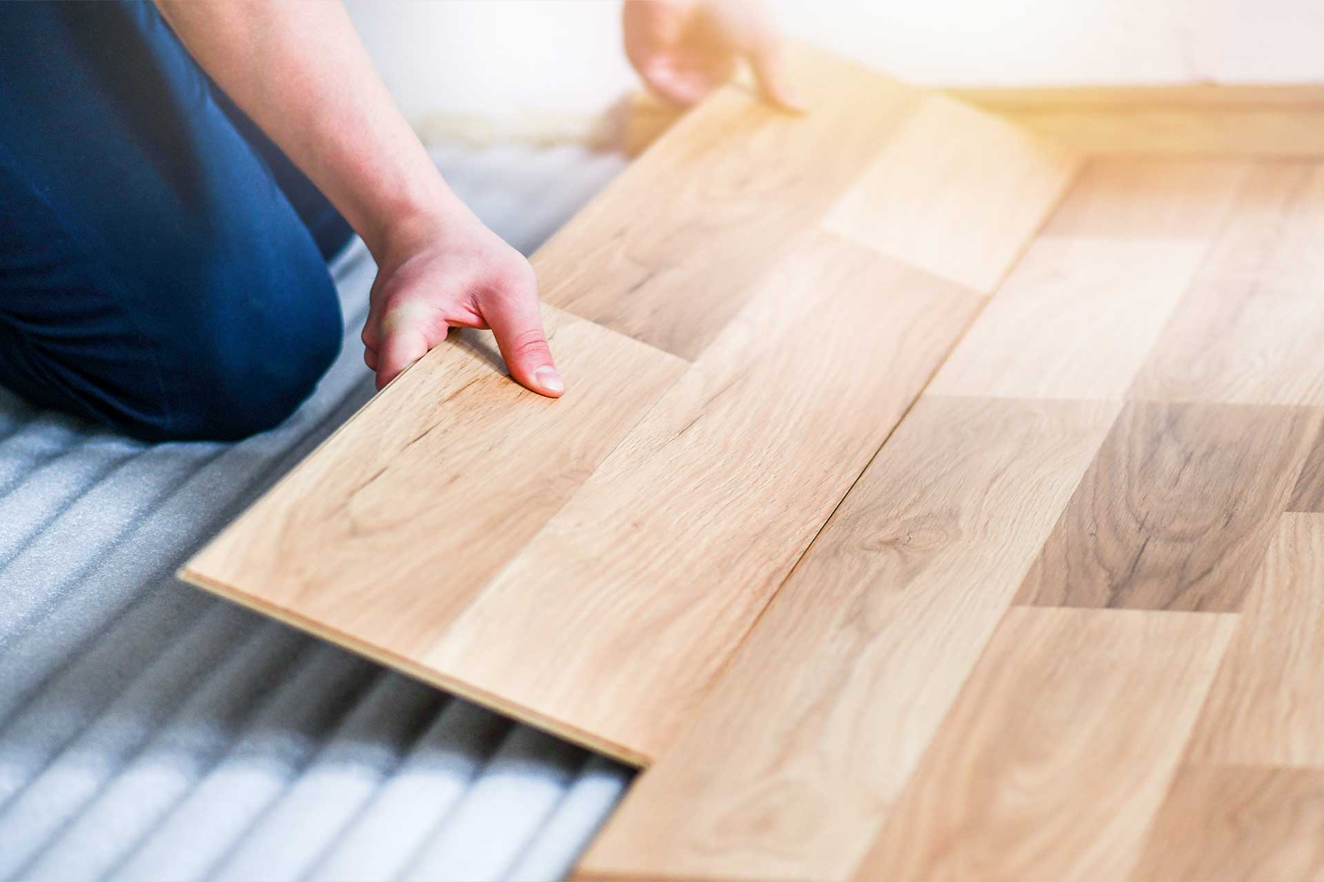 How Much Should Laminate Flooring Fitting Cost in 2024?