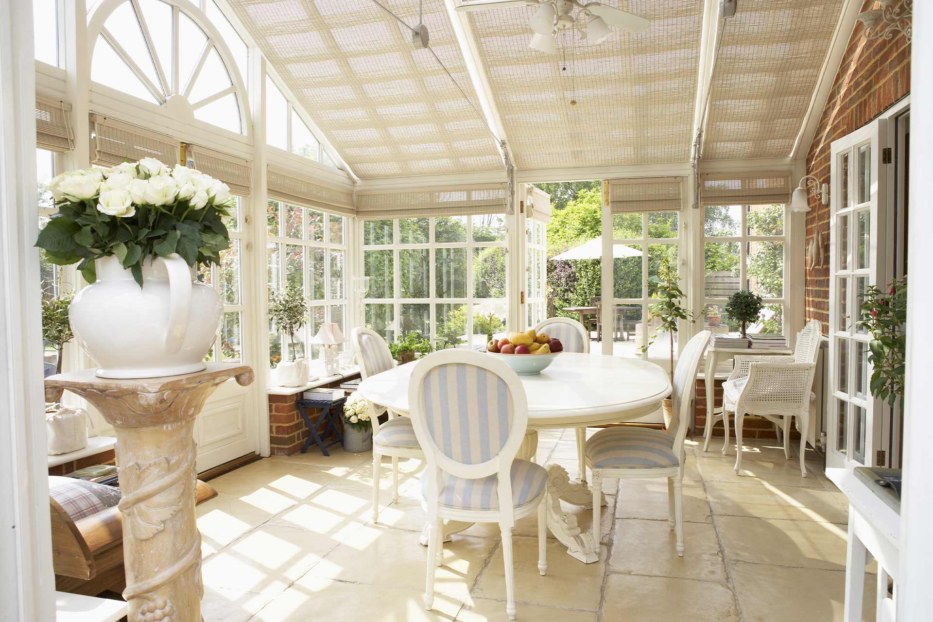 Conservatory Ideas Featured 1 