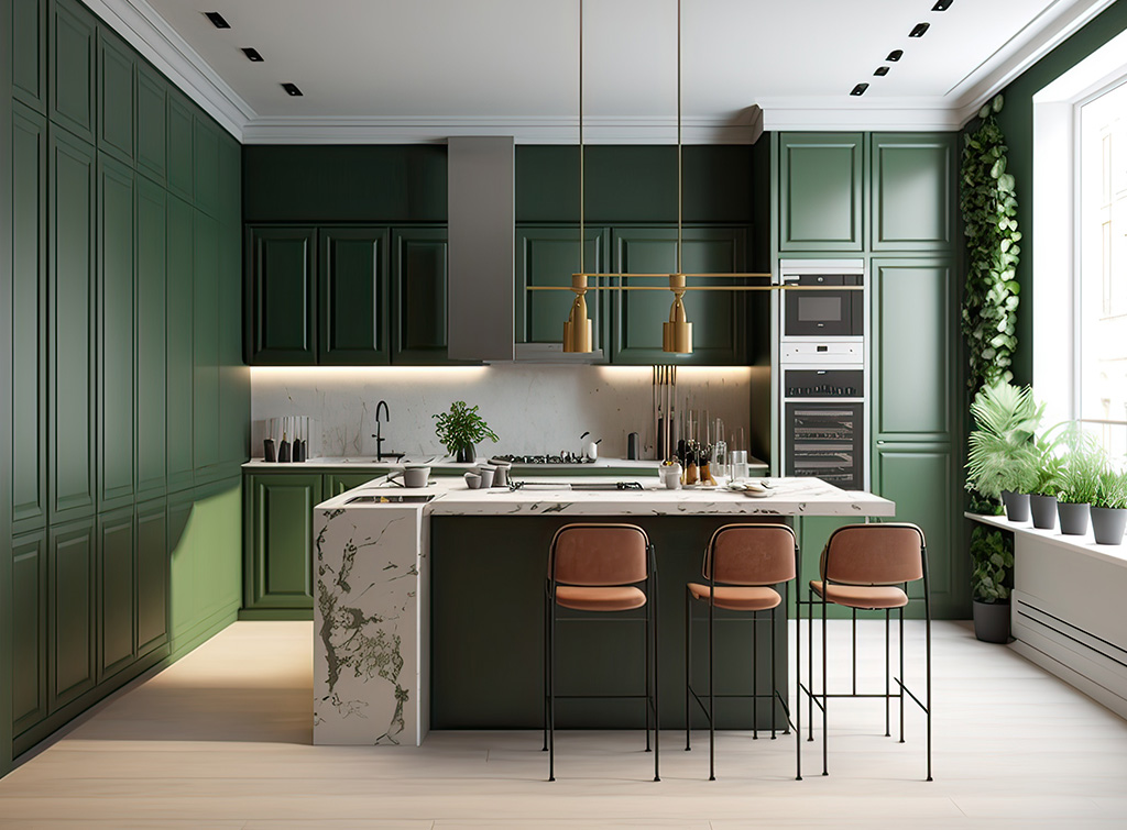 Kitchen Cabinet Design Ideas In 2024 | Checkatrade